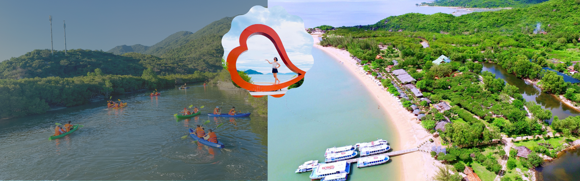 Vé Đảo Hoa Lan Nha Trang 2024